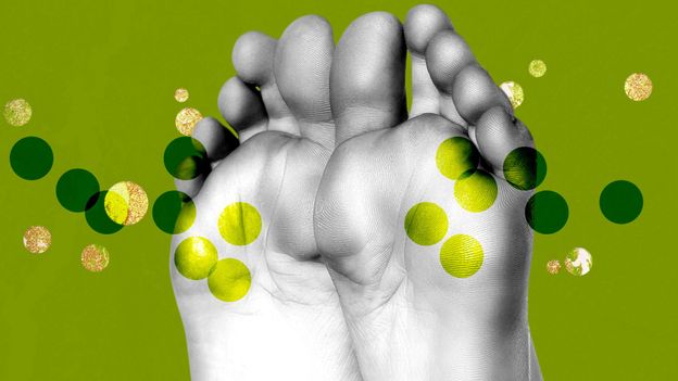 What body odour reveals about your health