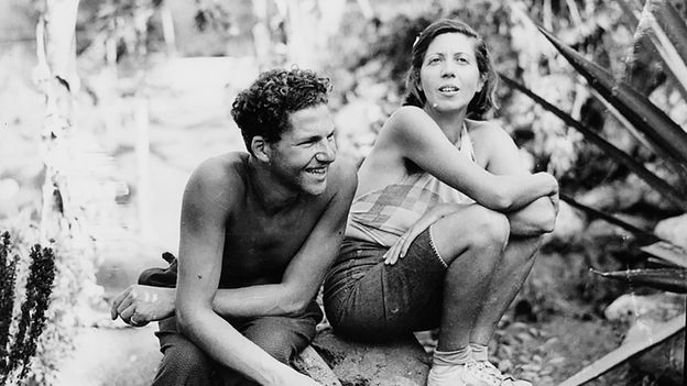 The 1930s tropical ‘utopia’ that became a living hell