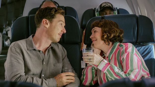 The Roses review: ‘Smart, wild, entertaining’