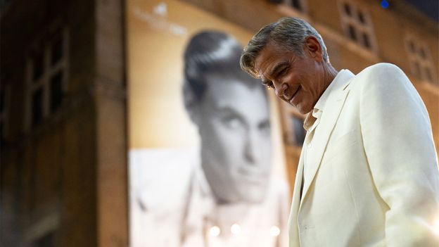George Clooney's Jay Kelly shows it's time film and TV stopped drooling over the super-rich