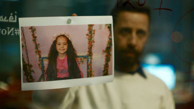 The Voice of Hind Rajab review: The docudrama about a Gaza tragedy leaving audiences 'distraught'