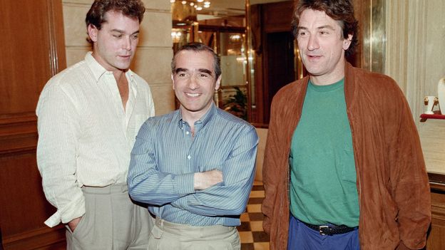 'We wanted to make it real': How Goodfellas reinvented the gangster film