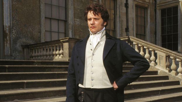 'He is such an awful man': Why readers are wrong about Mr Darcy
