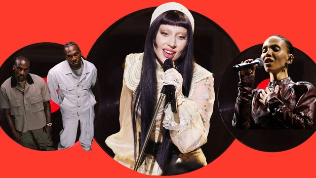 Lady Gaga to Clipse: 15 of the best albums of 2025 so far