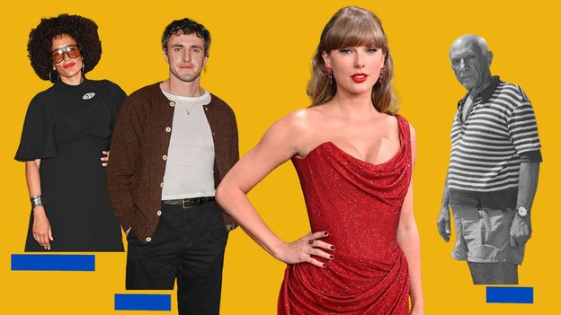 Taylor Swift to Hamnet: The best culture to look forward to this autumn