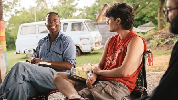 Beyond the beach read: The new wave of bookish travel