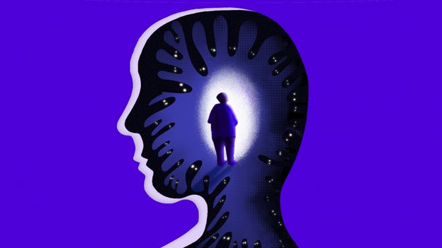 The rare disease that stops us feeling fear