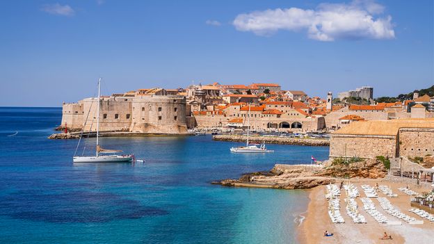 Disneyland to living city: Dubrovnik's bold fight against overtourism