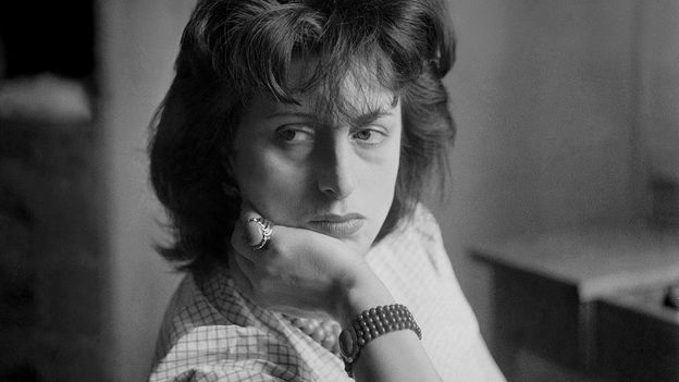'You can't grasp her or replicate her': Why Anna Magnani is the overlooked 'goddess' of Italian cinema
