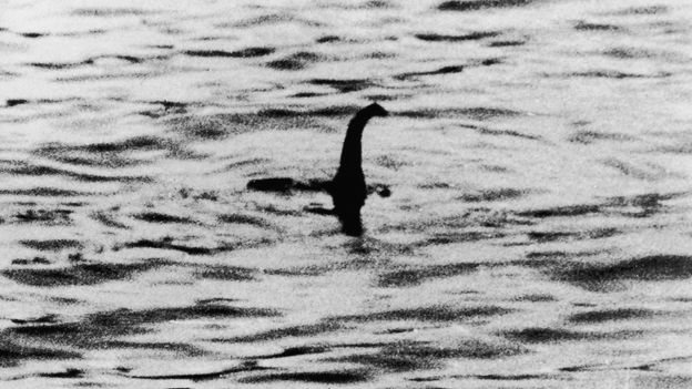 'You cannot kill a legend with science': The century-long search for the Loch Ness Monster