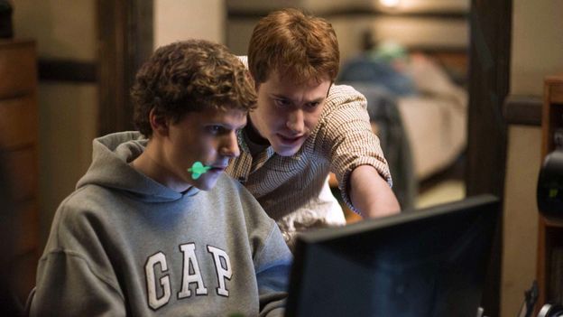 'A force for alienation': How The Social Network predicted the future of tech