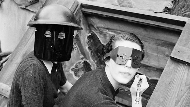 'Lee Miller was the bravest person I ever knew': The pioneering photographer who captured the horror of World War Two