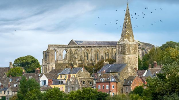 A new trail honouring England's overlooked king