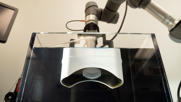 How ultrasound is ushering a new era of surgery-free cancer treatment