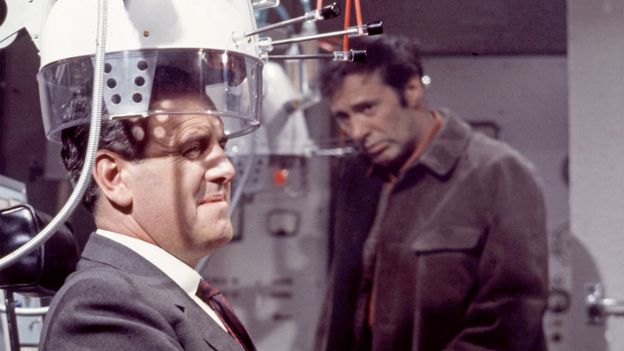 'The first time sci-fi was presented as serious drama': The forgotten 1960s show that was the original Black Mirror