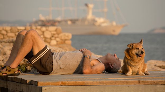 Croatia's delightful philosophy of slow living