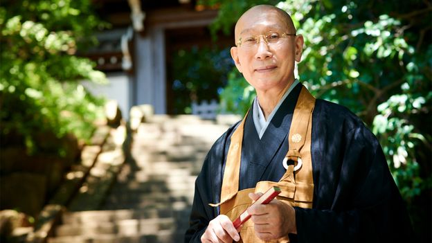 A Zen monk's guide to the best gardens in Tokyo