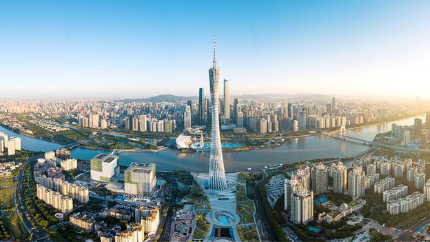 What it's like to live in the world's smartest cities for 2025