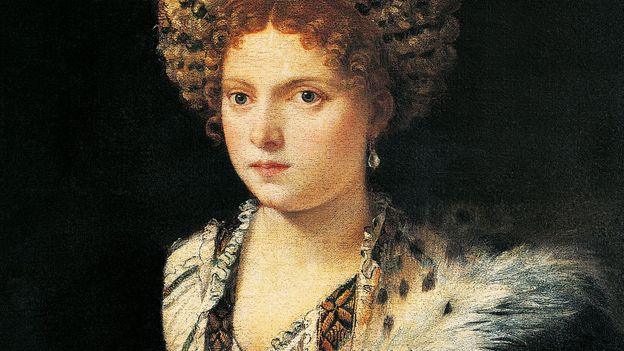 The 'It Girl' style wars of Renaissance Italy