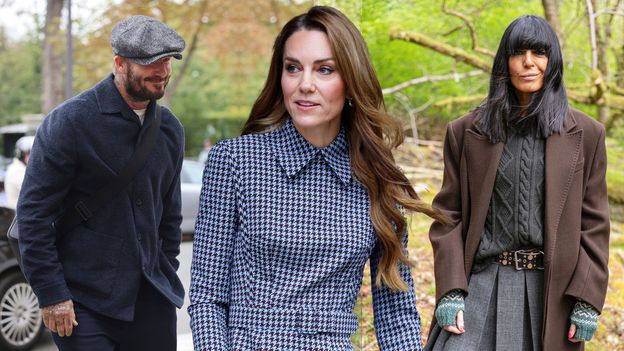 Why British countryside dressing has been big this year