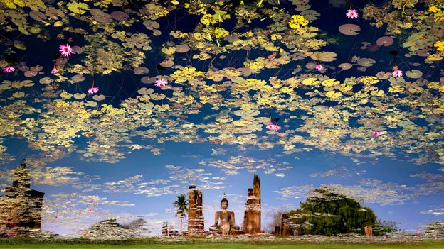 The year's best travel photos, revealed