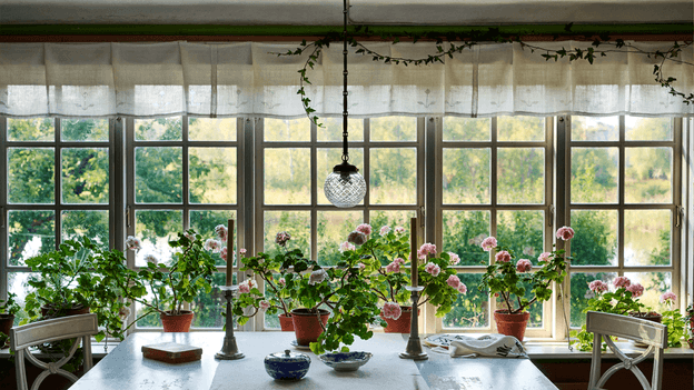 'Simple but harmonious': Eight iconic Nordic homes throughout history