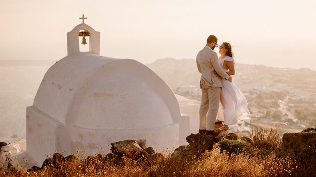 Chosen by experts: Where to elope in 2026