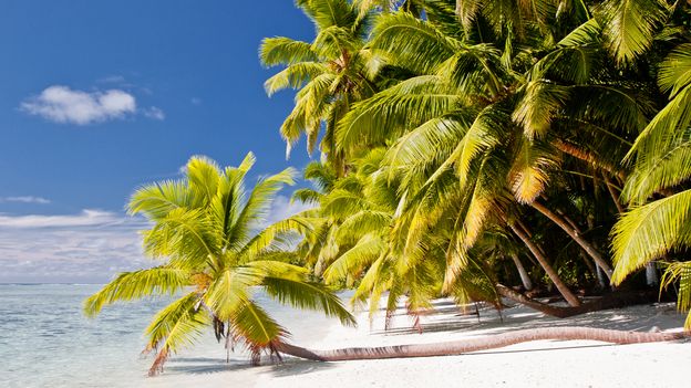 The secretive islands behind the US-UK dispute