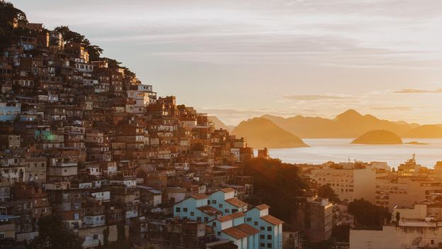 What to know about visiting Rio’s favelas