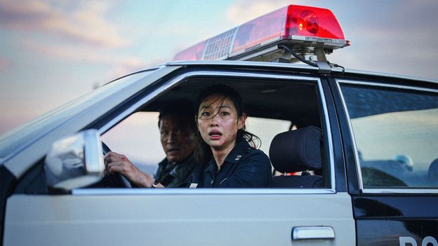 Fiksi ilmiah ‘Liar’ Harapan adalah ‘film monster yang wajib ditonton’