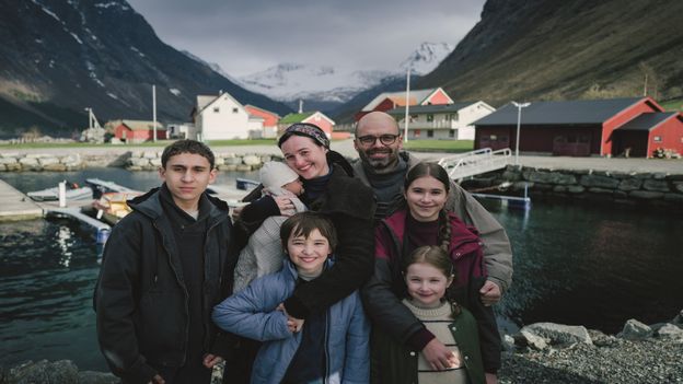 Bagaimana Fjord menjadi film Cannes yang paling memecah belah