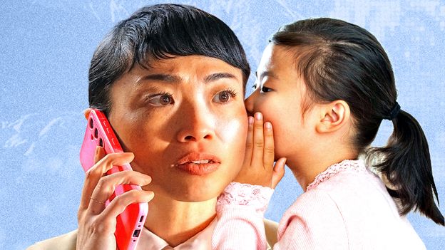 The secret codewords that scammers hate