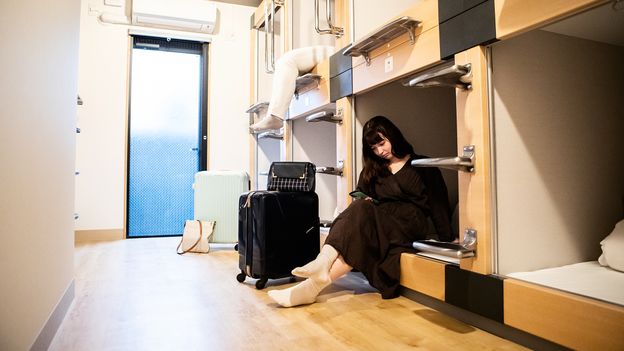 Women pay more to feel safe while traveling