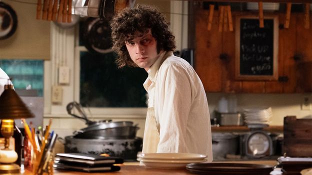 Anthony Bourdain biopic Tony fails to honour the chef's work