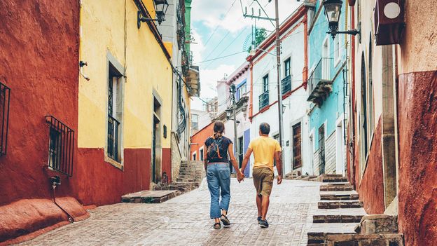 Panama tops 2026 expat rankings for third year