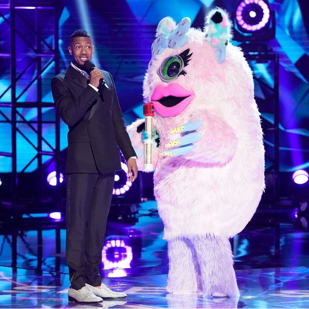 The Masked Singer – based on a South Korean format – has become a global smash hit (Credit: FOX via Getty Images)