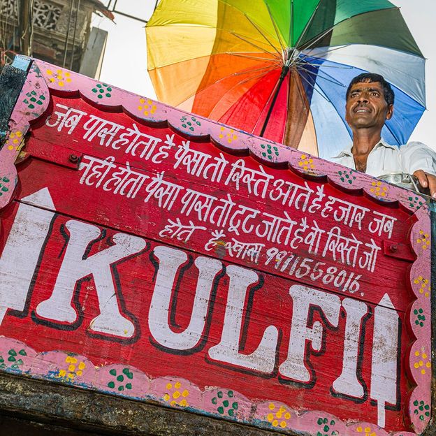 Kulfi India's creamy frozen dessert BBC Travel