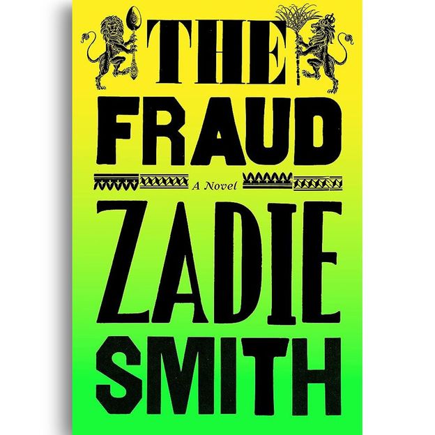 The Fraud by Zadie Smith (Credit: Penguin Random House)