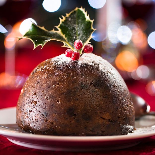 How Christmas pudding tried to 'save' the British Empire BBC Travel
