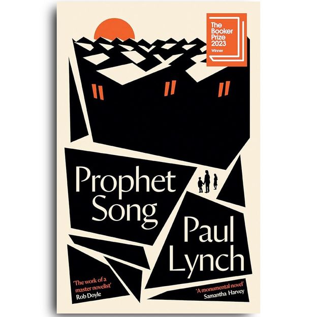 Prophet Song (Credit: Oneworld)