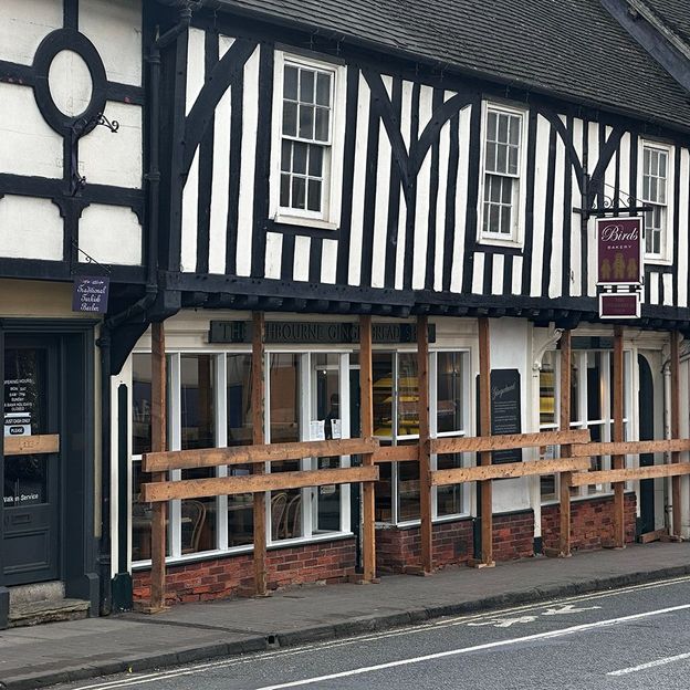 Shrovetide football England's ancient and chaotic ball game BBC Travel