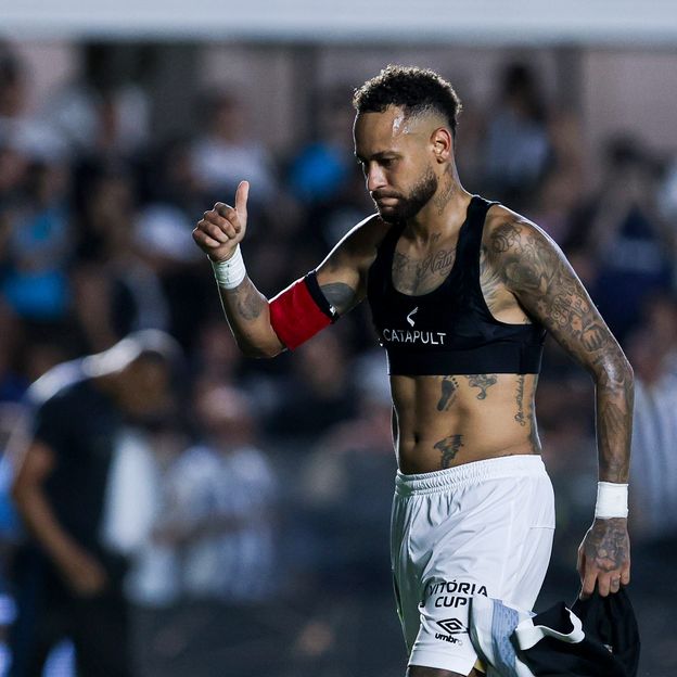 Amazing 'he Was Always In The Right Spot': How Brazil Is Betting On 'smart Vests' In Its Bid For World Cup Glory Capture Photography Amazing 'he Was Always In The Right Spot': How Brazil Is Betting On 'smart Vests' In Its Bid For World Cup Glory Capture Photography