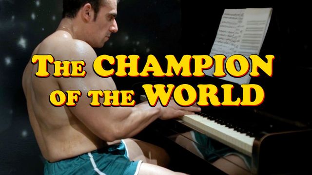 The Champion of the World