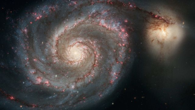 Why physics suggests other dimensions exist - BBC Reel