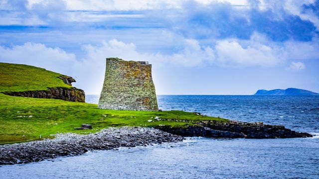 Ancient Mysteries - BBC Reel