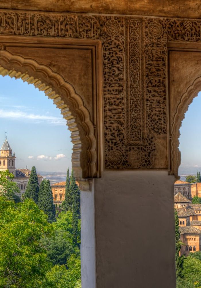 Madrid - BBC Travel