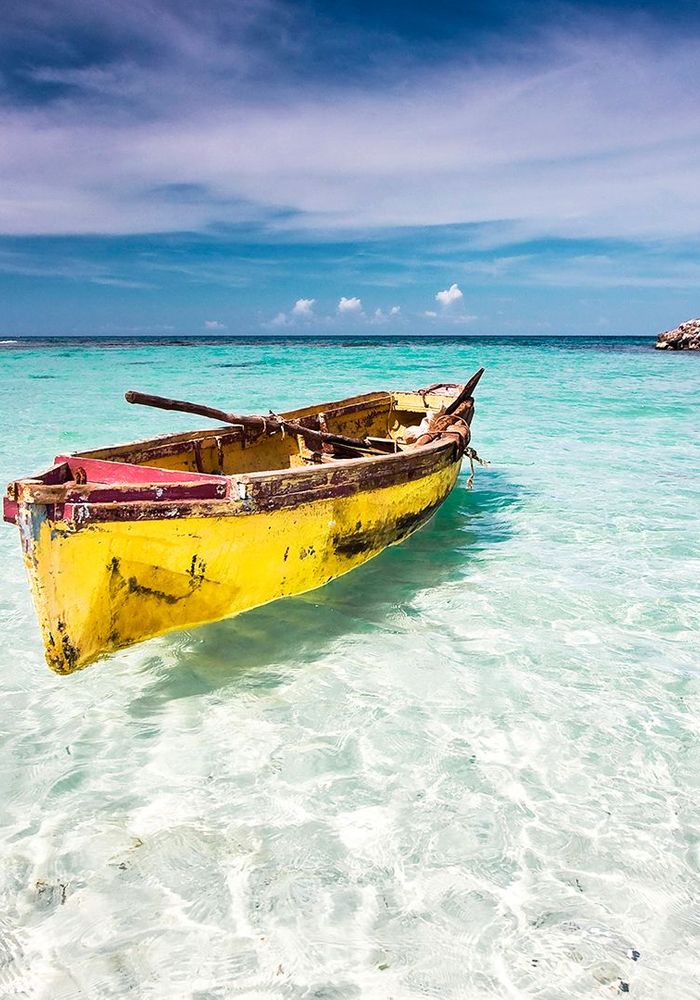 The Bahamas' queen of Junkanoo - BBC Travel