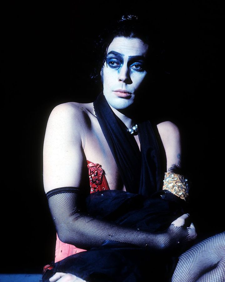 The Rocky Horror Picture Show The film thats saved lives