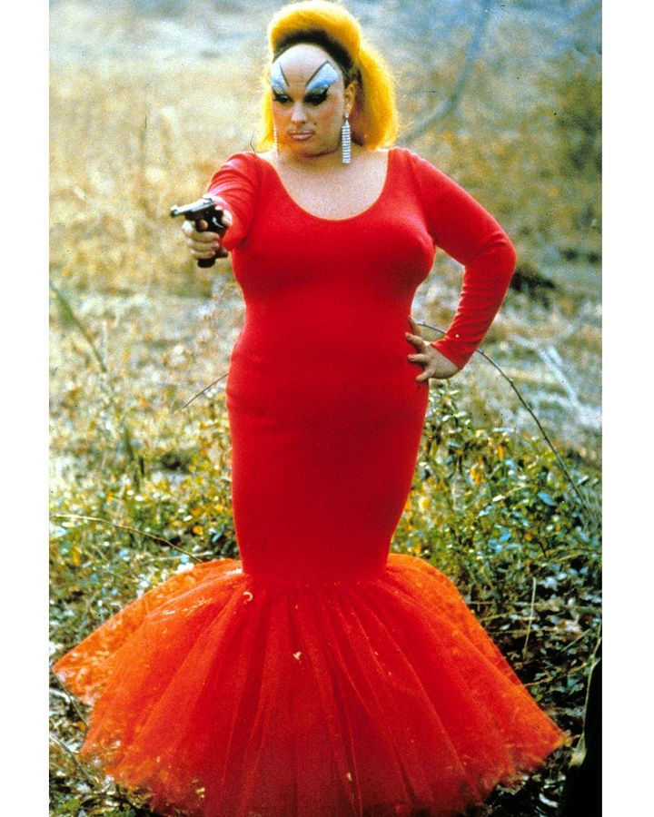 Pink Flamingos The Most Outrageous Film Ever Made c Culture