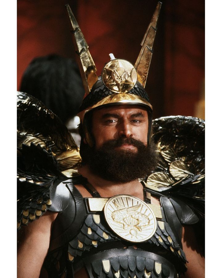 Brian Blessed recently called the film “an absolute masterpiece”, telling SFX “the most important thing that ever happened in my life is this expression, ‘Gordon’s alive!’”